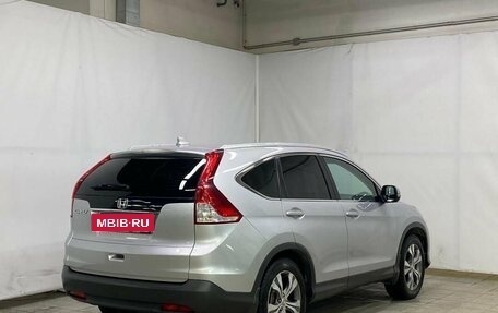 Honda CR-V IV, 2013 год, 2 110 000 рублей, 6 фотография