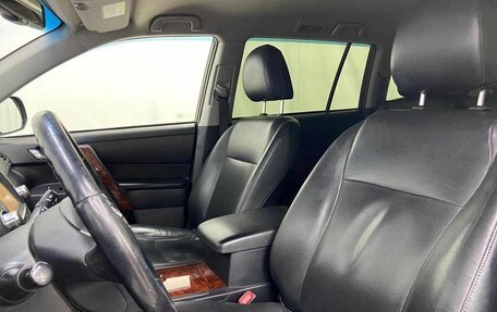 Toyota Highlander III, 2013 год, 2 300 000 рублей, 12 фотография