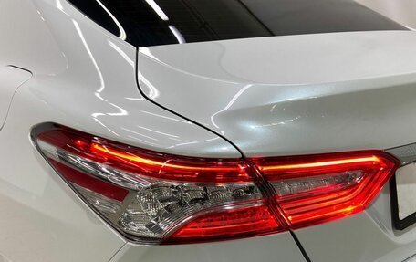 Toyota Camry, 2023 год, 4 580 000 рублей, 9 фотография