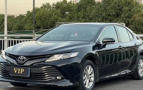 Toyota Camry, 2020 год, 2 400 000 рублей, 1 фотография