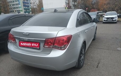 Chevrolet Cruze II, 2010 год, 550 000 рублей, 1 фотография