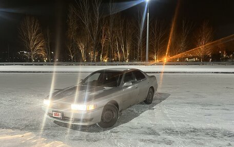 Toyota Cresta, 1996 год, 450 000 рублей, 6 фотография