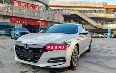 Honda Accord IX рестайлинг, 2020 год, 2 870 000 рублей, 1 фотография