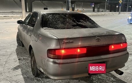 Toyota Cresta, 1996 год, 450 000 рублей, 7 фотография