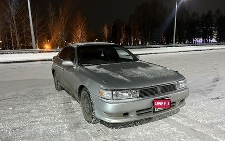 Toyota Cresta, 1996 год, 450 000 рублей, 10 фотография