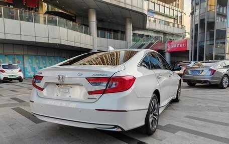 Honda Accord IX рестайлинг, 2020 год, 2 870 000 рублей, 6 фотография