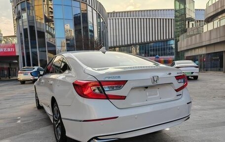 Honda Accord IX рестайлинг, 2020 год, 2 870 000 рублей, 5 фотография