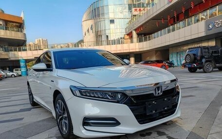 Honda Accord IX рестайлинг, 2020 год, 2 870 000 рублей, 3 фотография