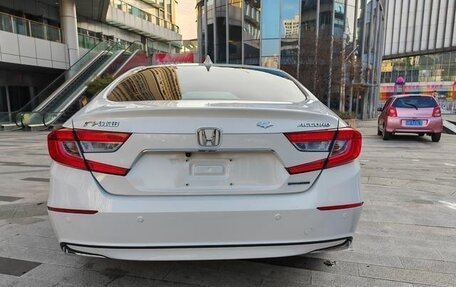 Honda Accord IX рестайлинг, 2020 год, 2 870 000 рублей, 4 фотография