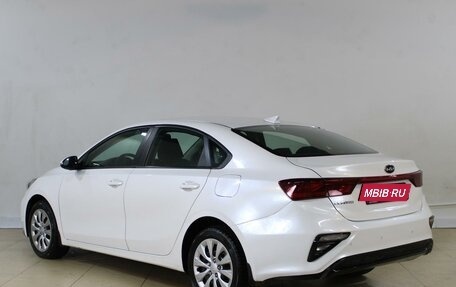 KIA Cerato IV, 2019 год, 2 049 000 рублей, 2 фотография