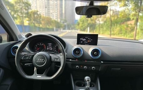 Audi A3, 2020 год, 2 100 000 рублей, 6 фотография