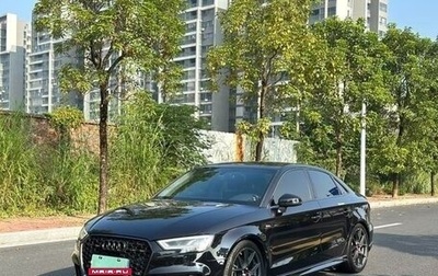 Audi A3, 2020 год, 2 100 000 рублей, 1 фотография