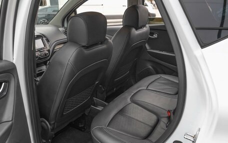 Renault Samsung QM3, 2019 год, 2 119 000 рублей, 11 фотография