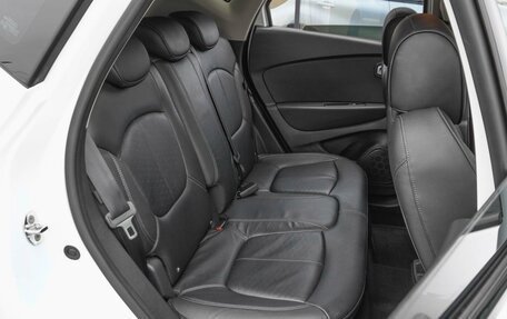 Renault Samsung QM3, 2019 год, 2 119 000 рублей, 7 фотография