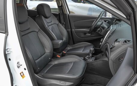 Renault Samsung QM3, 2019 год, 2 119 000 рублей, 8 фотография