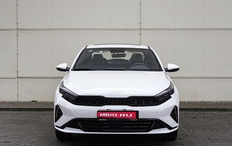 KIA K3, 2024 год, 2 730 000 рублей, 3 фотография