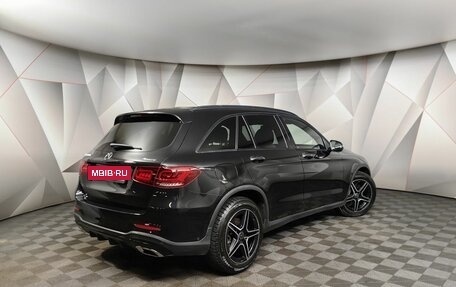 Mercedes-Benz GLC, 2020 год, 5 099 700 рублей, 2 фотография