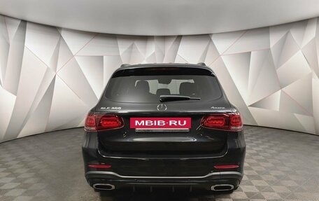 Mercedes-Benz GLC, 2020 год, 5 099 700 рублей, 8 фотография