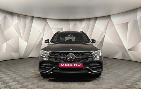 Mercedes-Benz GLC, 2020 год, 5 099 700 рублей, 7 фотография