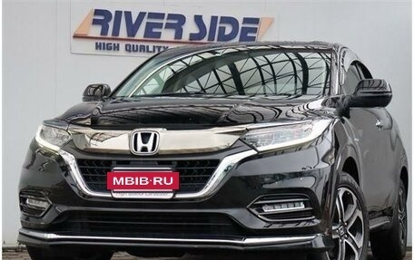 Honda Vezel, 2019 год, 1 540 005 рублей, 3 фотография