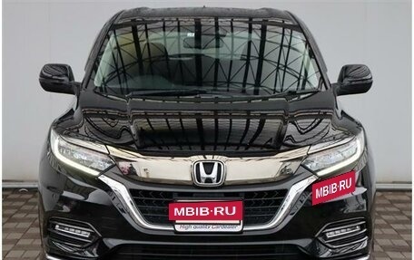 Honda Vezel, 2019 год, 1 540 005 рублей, 2 фотография