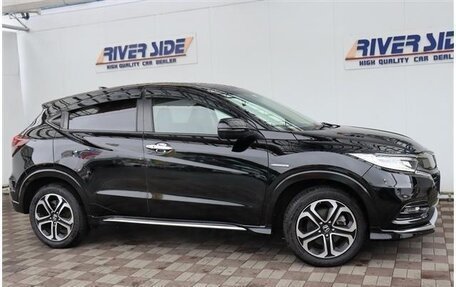 Honda Vezel, 2019 год, 1 540 005 рублей, 4 фотография