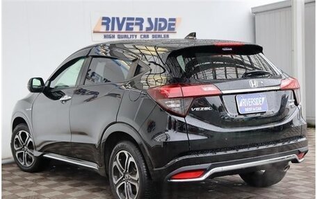 Honda Vezel, 2019 год, 1 540 005 рублей, 5 фотография