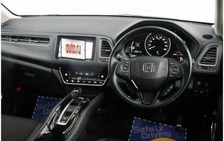 Honda Vezel, 2019 год, 1 540 005 рублей, 10 фотография