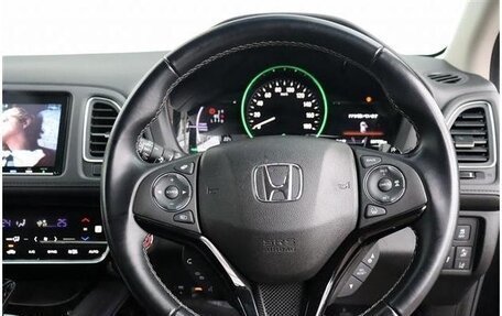 Honda Vezel, 2019 год, 1 540 005 рублей, 11 фотография