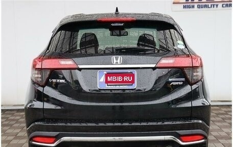 Honda Vezel, 2019 год, 1 540 005 рублей, 6 фотография