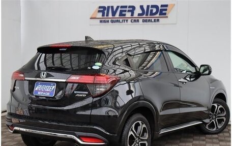 Honda Vezel, 2019 год, 1 540 005 рублей, 7 фотография