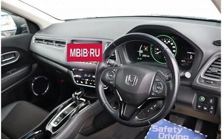 Honda Vezel, 2019 год, 1 540 005 рублей, 9 фотография