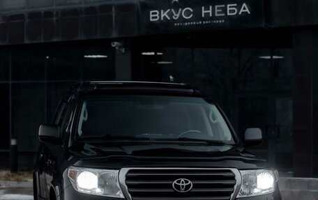 Toyota Land Cruiser 200, 2008 год, 3 650 000 рублей, 6 фотография