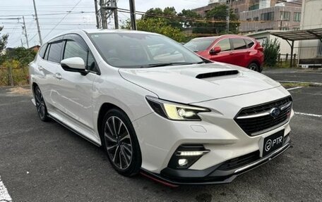 Subaru Levorg, 2021 год, 1 920 000 рублей, 2 фотография