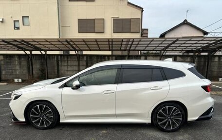 Subaru Levorg, 2021 год, 1 920 000 рублей, 7 фотография