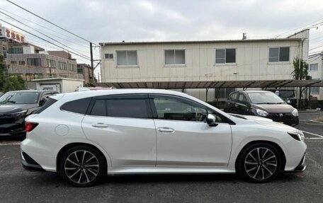 Subaru Levorg, 2021 год, 1 920 000 рублей, 8 фотография