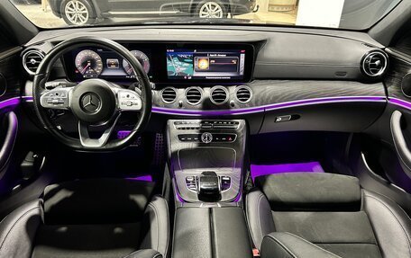 Mercedes-Benz E-Класс, 2019 год, 4 099 000 рублей, 13 фотография