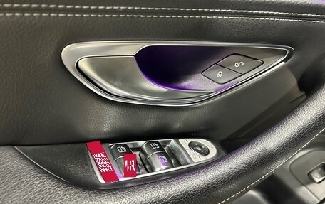 Mercedes-Benz E-Класс, 2019 год, 4 099 000 рублей, 16 фотография