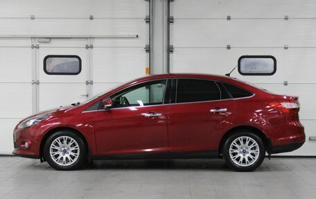 Ford Focus III, 2012 год, 1 000 000 рублей, 8 фотография