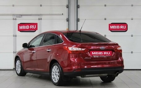 Ford Focus III, 2012 год, 1 000 000 рублей, 7 фотография