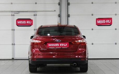 Ford Focus III, 2012 год, 1 000 000 рублей, 6 фотография