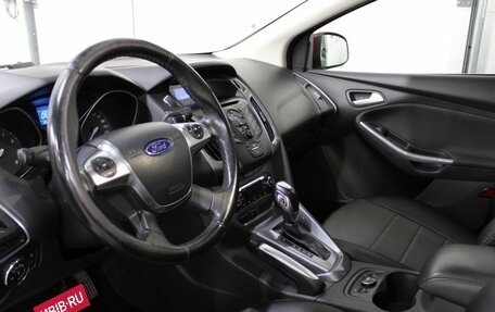 Ford Focus III, 2012 год, 1 000 000 рублей, 12 фотография