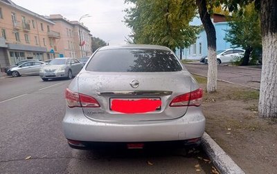 Nissan Almera, 2015 год, 660 000 рублей, 1 фотография