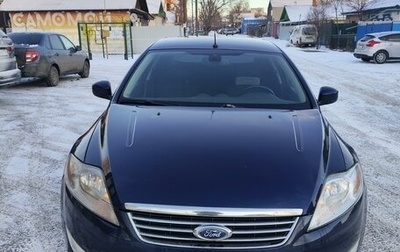 Ford Mondeo IV, 2007 год, 720 000 рублей, 1 фотография