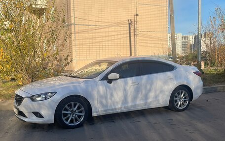 Mazda 6, 2017 год, 1 950 000 рублей, 4 фотография