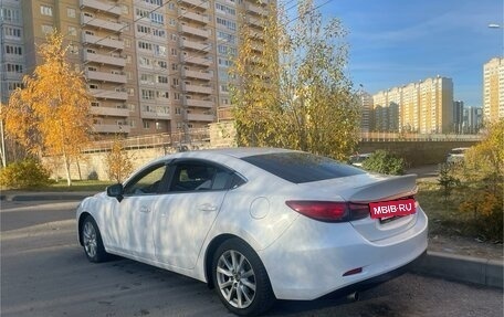 Mazda 6, 2017 год, 1 950 000 рублей, 5 фотография