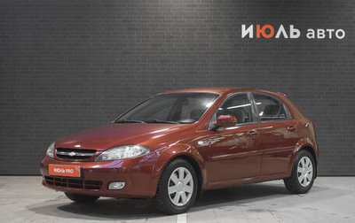 Chevrolet Lacetti, 2008 год, 599 000 рублей, 1 фотография