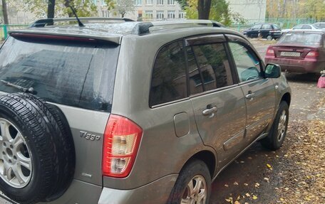 Chery Tiggo (T11), 2013 год, 650 000 рублей, 2 фотография