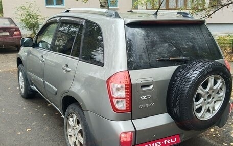 Chery Tiggo (T11), 2013 год, 650 000 рублей, 3 фотография