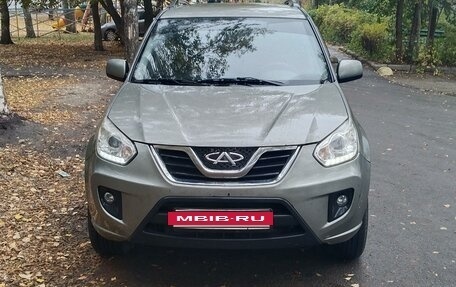 Chery Tiggo (T11), 2013 год, 650 000 рублей, 7 фотография